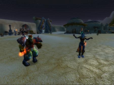 Zul'Farak