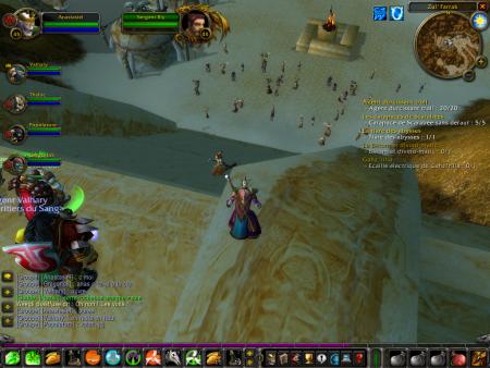 Zul'Farak