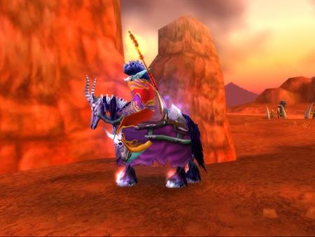 Troll mage