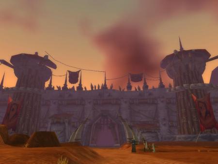 Orgrimmar
