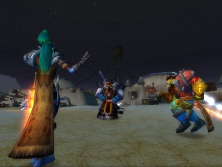 Zul'Farak