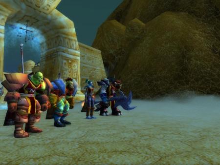 Zul'Farak